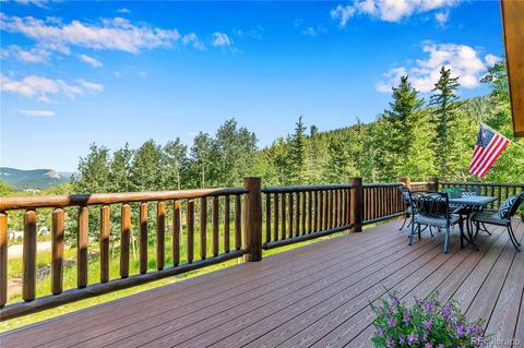 1108 S Pine Dr, Bailey, CO 80421 photo 6
