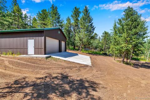 1108 S Pine Dr, Bailey, CO 80421 photo 34