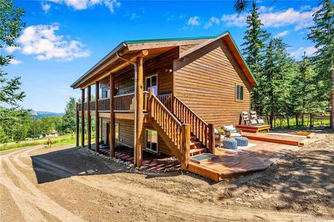 1108 S Pine Dr, Bailey, CO 80421 photo 2