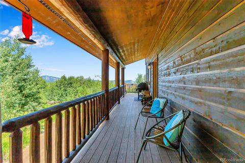 1108 S Pine Dr, Bailey, CO 80421 photo 4