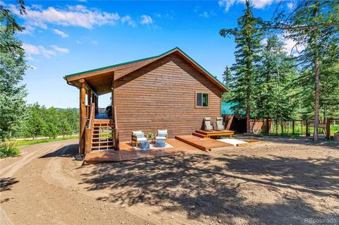 1108 S Pine Dr, Bailey, CO 80421 photo 3