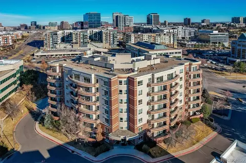 4875 S Monaco St #205, Denver, CO 80237