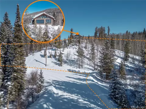 3920 Gcr 8, Fraser, CO 80482