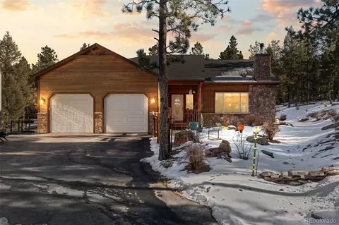 186 Territory Dr, Pine, CO 80470