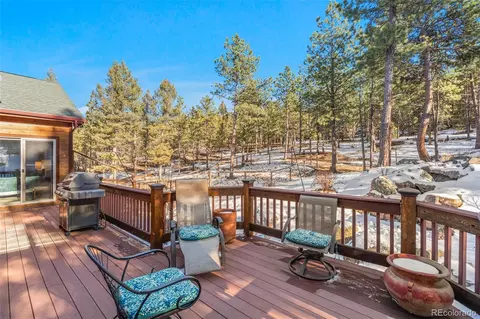 186 Territory Dr, Pine, CO 80470 photo 19