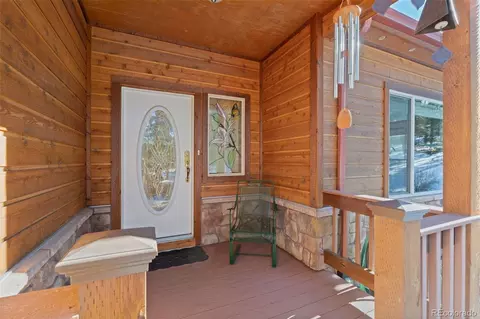 186 Territory Dr, Pine, CO 80470 photo 2