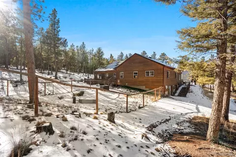 186 Territory Dr, Pine, CO 80470 photo 29