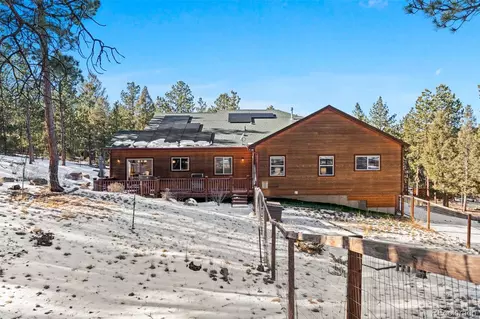 186 Territory Dr, Pine, CO 80470 photo 31