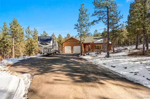 186 Territory Dr, Pine, CO 80470 photo 24