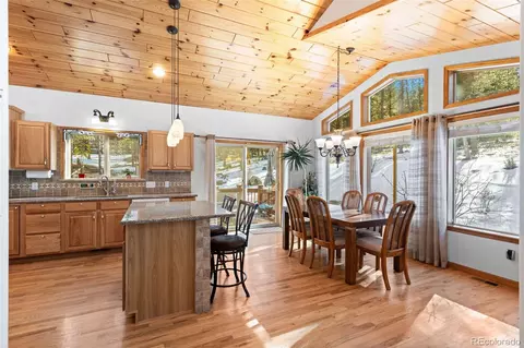 186 Territory Dr, Pine, CO 80470 photo 5