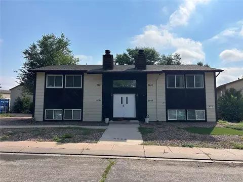 2481 Astrozon Cir, Colorado Springs, CO 80916