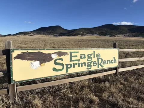 lot29 Eagle Springs Rd, Westcliffe, CO 81252