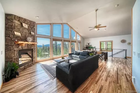 50 Ridge Ln, Bailey, CO 80421 photo 9