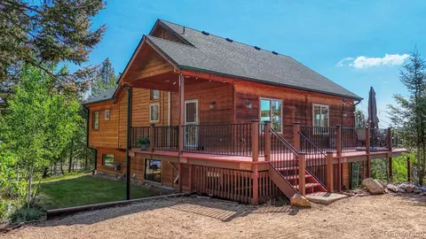 50 Ridge Ln, Bailey, CO 80421 photo 4