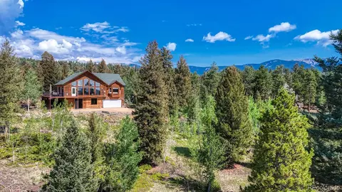 50 Ridge Ln, Bailey, CO 80421 photo 28