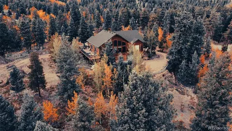 50 Ridge Ln, Bailey, CO 80421 photo 32