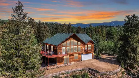 50 Ridge Ln, Bailey, CO 80421 photo 2