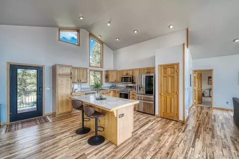 50 Ridge Ln, Bailey, CO 80421 photo 6