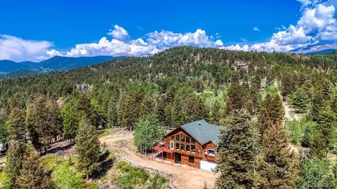 50 Ridge Ln, Bailey, CO 80421 photo 33