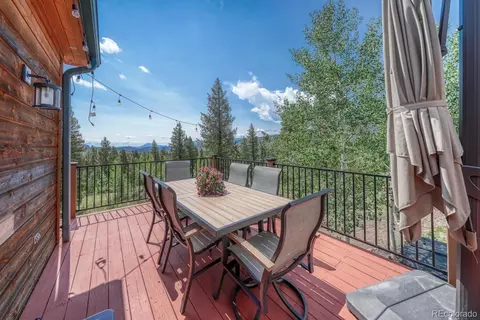 50 Ridge Ln, Bailey, CO 80421 photo 5
