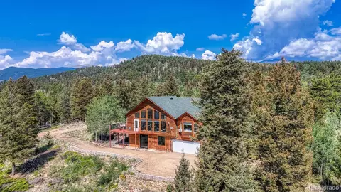 50 Ridge Ln, Bailey, CO 80421 photo 25