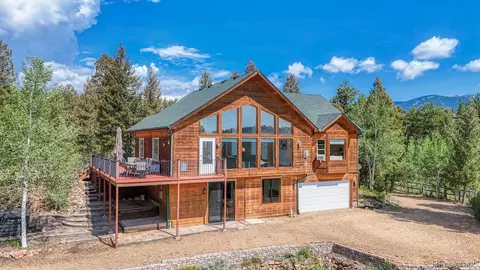 50 Ridge Ln, Bailey, CO 80421 photo 3