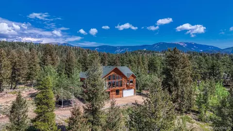 50 Ridge Ln, Bailey, CO 80421 photo 34