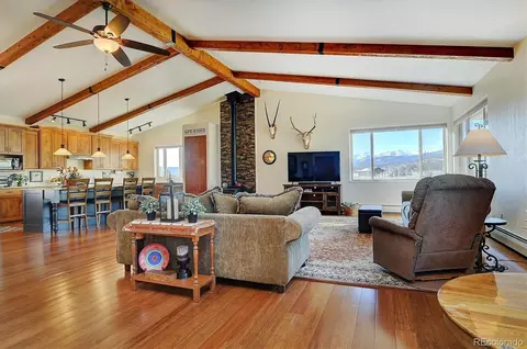 42 Holiday Hills Blvd, Howard, CO 81233