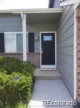 Exterior - 17932 E Baltic Pl, Aurora, CO 80013 photo 1 of 1