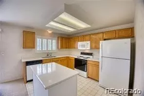 Kitchen - 17932 E Baltic Pl, Aurora, CO 80013 photo 1 of 2