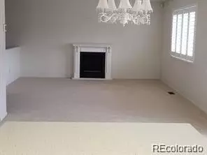 Living - 17932 E Baltic Pl, Aurora, CO 80013 photo 2 of 2