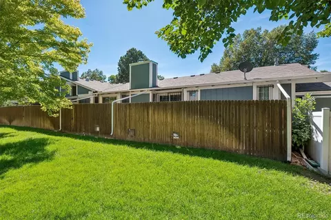 Exterior - 12044 E Maple Ave, Aurora, CO 80012 photo 5 of 5