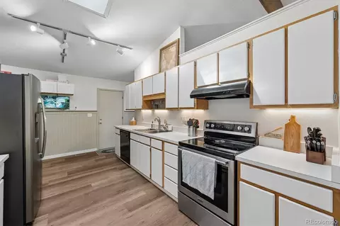 Kitchen - 12044 E Maple Ave, Aurora, CO 80012 photo 1 of 3