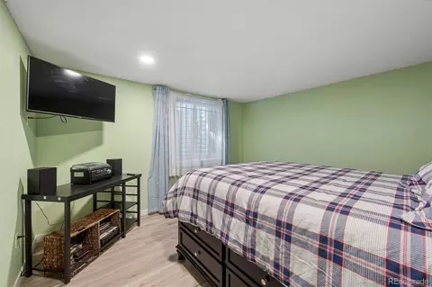 Bedroom - 12044 E Maple Ave, Aurora, CO 80012 photo 7 of 7