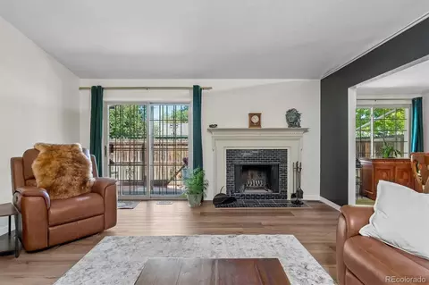 Living - 12044 E Maple Ave, Aurora, CO 80012 photo 1 of 2