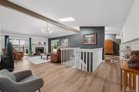 Entry Way - 12044 E Maple Ave, Aurora, CO 80012 photo 1 of 1