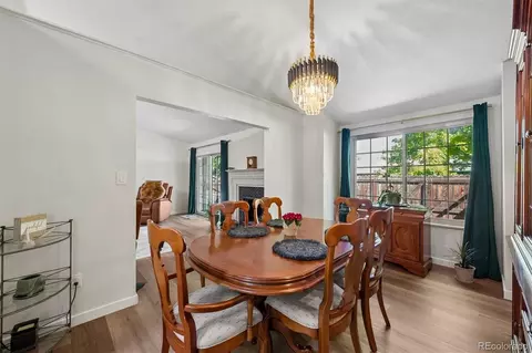 Dining - 12044 E Maple Ave, Aurora, CO 80012 photo 3 of 3