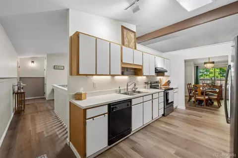 Kitchen - 12044 E Maple Ave, Aurora, CO 80012 photo 3 of 3