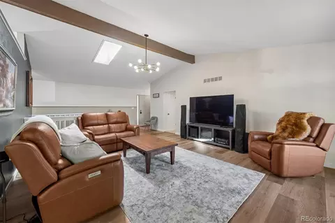 Living - 12044 E Maple Ave, Aurora, CO 80012 photo 2 of 2
