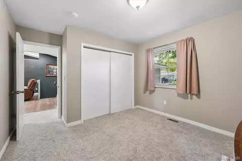 Bedroom - 12044 E Maple Ave, Aurora, CO 80012 photo 5 of 7