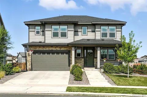 7359 S Queensburg St, Aurora, CO 80016