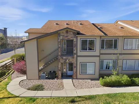 4747 S Balsam Way #22-203, Littleton, CO 80123