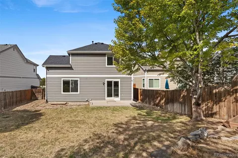 3682 S Quatar Way, Aurora, CO 80018