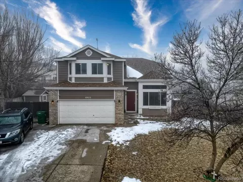 6925 Quicksilver Dr, Colorado Springs, CO 80922