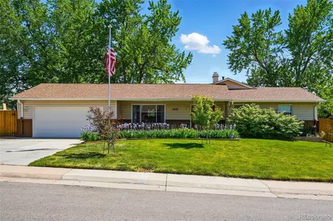 3570 E Arapahoe Pl, Centennial, CO 80122