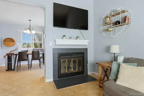 Living - 17887 E Cornell Dr, Aurora, CO 80013 photo 5 of 5