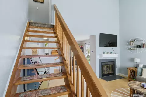 Entry Way - 17887 E Cornell Dr, Aurora, CO 80013 photo 1 of 1