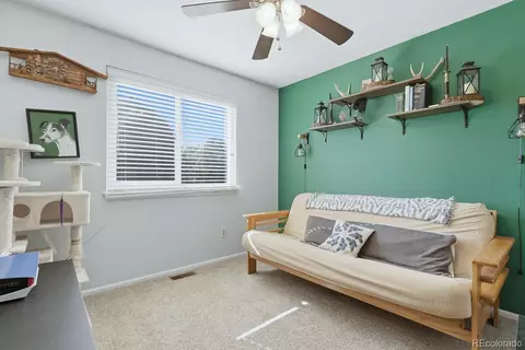Bedroom - 17887 E Cornell Dr, Aurora, CO 80013 photo 2 of 2