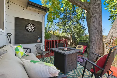 Exterior - 17887 E Cornell Dr, Aurora, CO 80013 photo 3 of 6