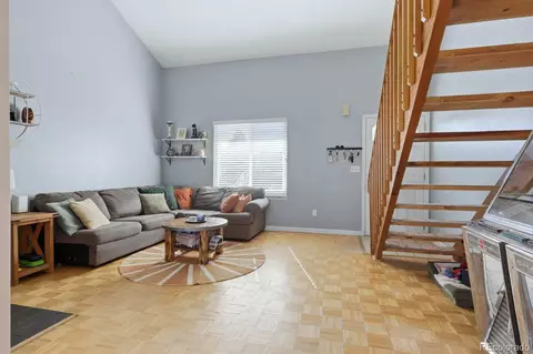 Living - 17887 E Cornell Dr, Aurora, CO 80013 photo 2 of 5